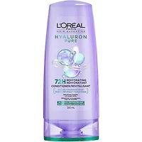 Hair Expertise Hyaluron Pure Revitalisant Réhydratant 72H, pour racines grasses et longueurs déshydratées