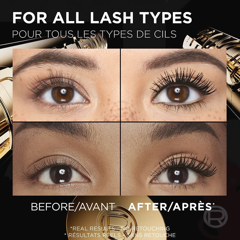 Mascara Voluminous Panorama