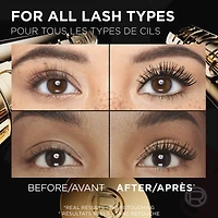 Mascara Voluminous Panorama