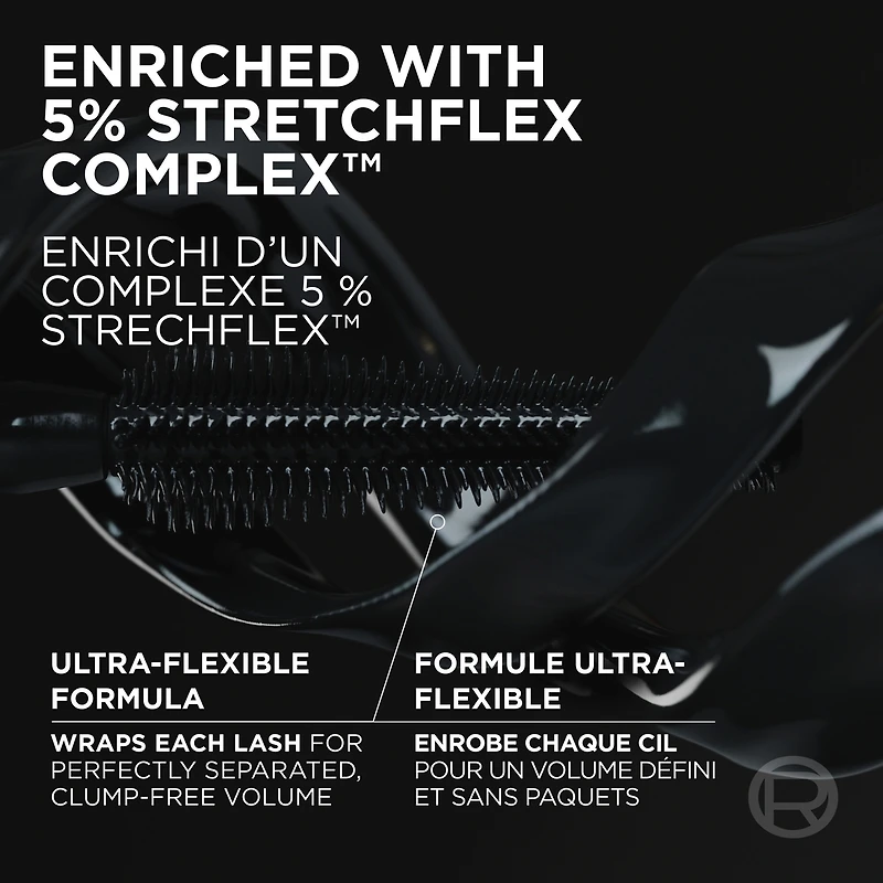 Mascara Voluminous Panorama