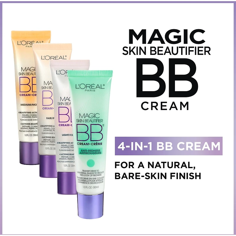BB Cream Primer