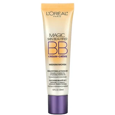 BB Cream Primer