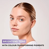 BB Cream Primer