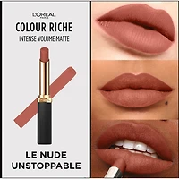Colour Riche Intense Volume Matte LipStick