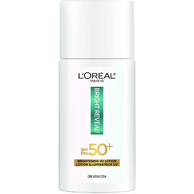 Bright Reveal SPF 50 Lotion