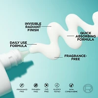 Bright Reveal FPS 50