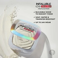 Infallible Up to 24HR Highlighter
