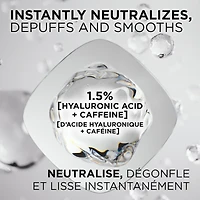 L'Oreal Paris True Match Radiant Serum Concealer with Hyaluronic Acid & Caffeine