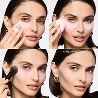 Loose Setting Powder Infallible Blur-Fection