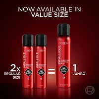 Infallible 3-second Setting Mist