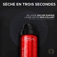 Brume Fixante Infallible 3 secondes
