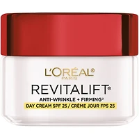 Fragrance-Free Cream, Pro-Retinol, Reduces wrinkles & Firms