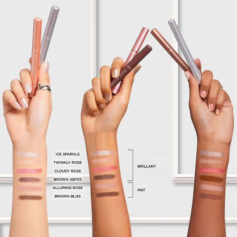 Paradise Le Shadow Stick Eyeshadow