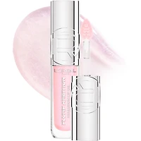 Plump Ambition Lip Gloss Tinted Oil