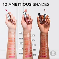 Plump Ambition Lip Gloss Tinted Oil