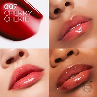 Plump Ambition Lip Gloss Tinted Oil
