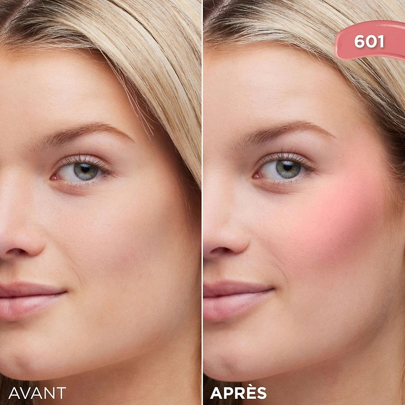 Lumi Le Liquid Blush