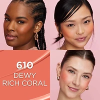 Lumi Le Liquid Blush