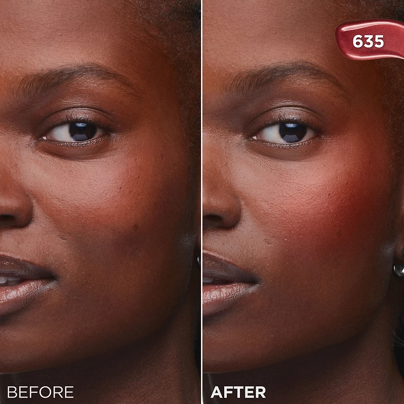 Lumi Le Liquid Blush