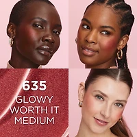Lumi Le Liquid Blush