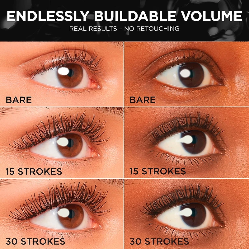 Mascara Paradise Big Deal