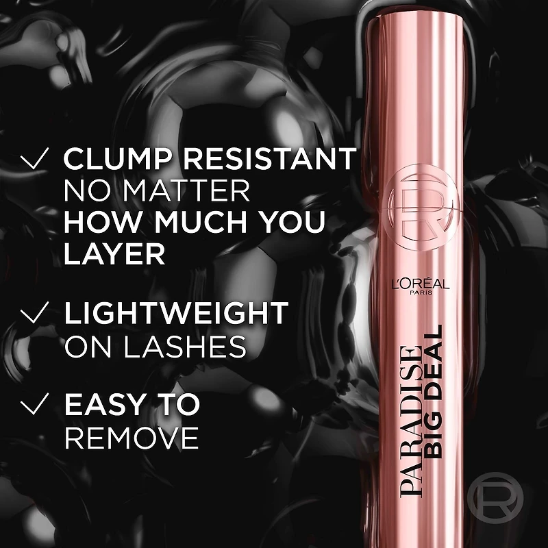 Mascara Paradise Big Deal