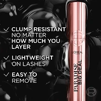 Mascara Paradise Big Deal