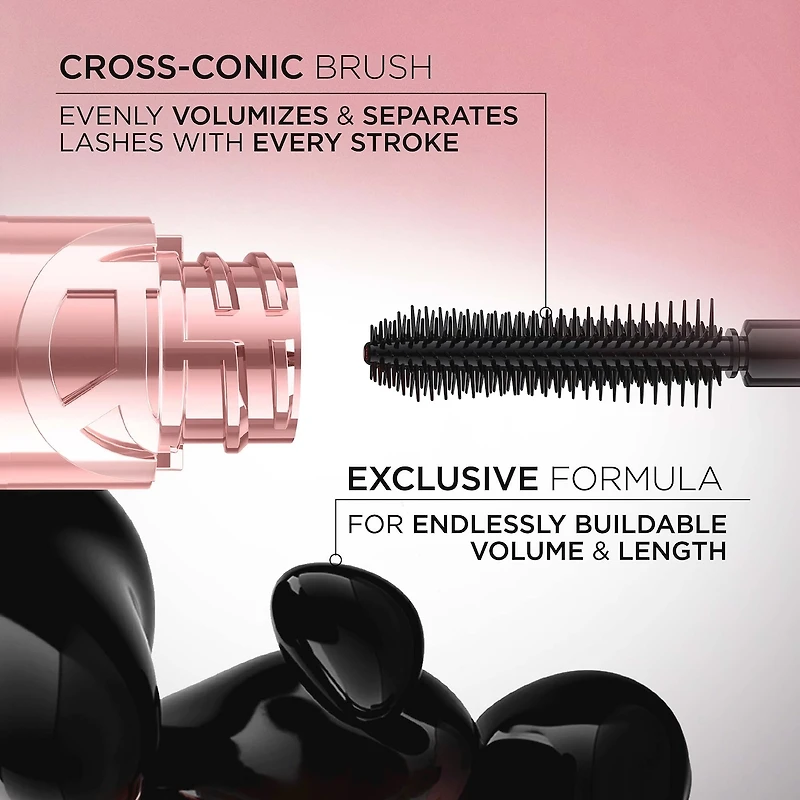 Paradise Big Deal Mascara
