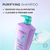 Hyaluron Pure Shampoing Purifiant