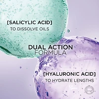 Hyaluron Pure Shampoing Purifiant