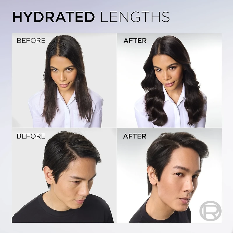 Hyaluron Pure Shampoing Purifiant