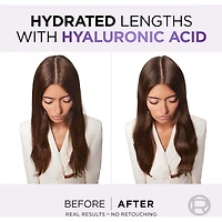 Hyaluron Pure Shampoing Purifiant, 828 ml
