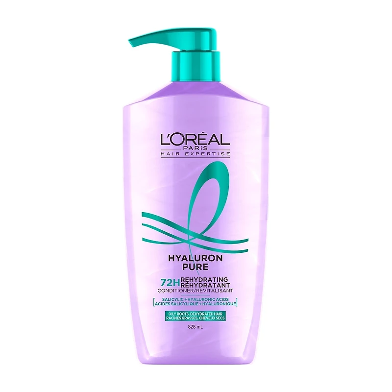 Hyaluron Pure Revitalisant Réhydratant