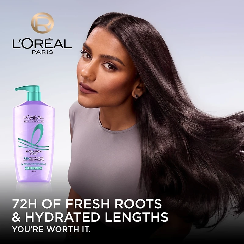 Hyaluron Pure Revitalisant Réhydratant