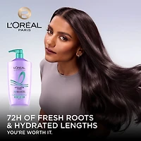 Hyaluron Pure Revitalisant Réhydratant