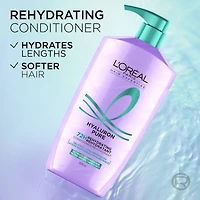 Hyaluron Pure Revitalisant Réhydratant