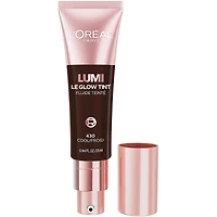 Skin Tint Foundation Lumi Le Glow