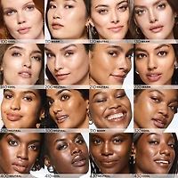 Skin Tint Foundation Lumi Le Glow