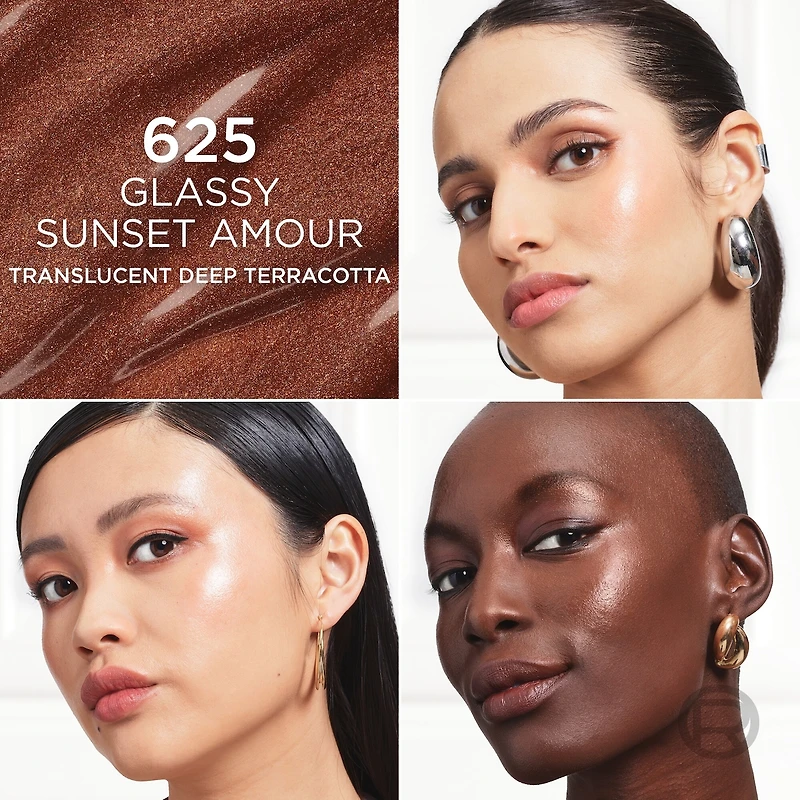 Lumi Le Glow Highlighter Stick