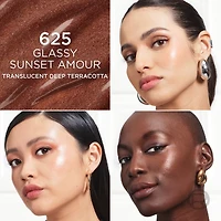 Lumi Le Glow Highlighter Stick