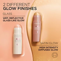 Lumi Le Glow Highlighter Stick