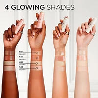 Lumi Le Glow Highlighter Stick