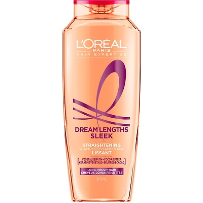 Dream Lengths Sleek Shampoing