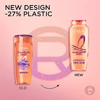 Dream Lengths Sleek Shampoing