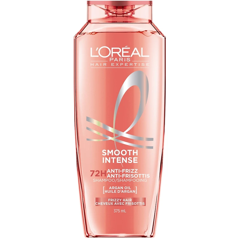 Smooth Intense Shampoing Anti-Frisottis