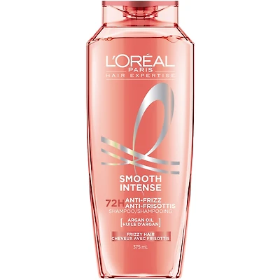 Smooth Intense Anti-Frizz Shampoo