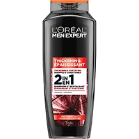 Men Expert Epaississant 2-en-1 Shampoing