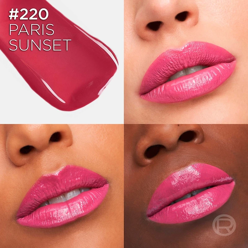 Liquid Lipstick Infallible Lacque Resistance