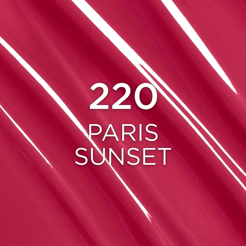 Liquid Lipstick Infallible Lacque Resistance