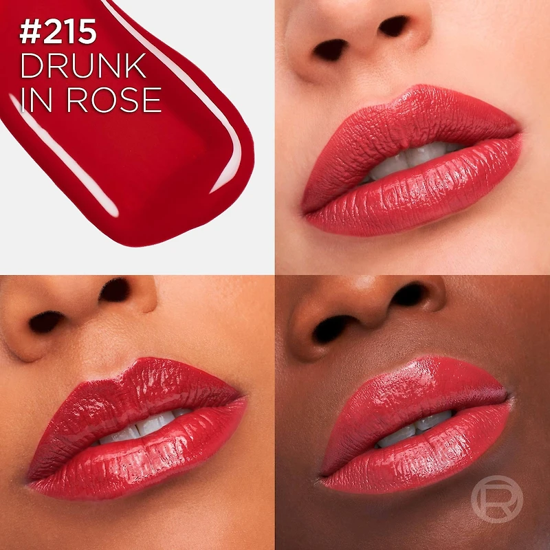 Liquid Lipstick Infallible Lacque Resistance
